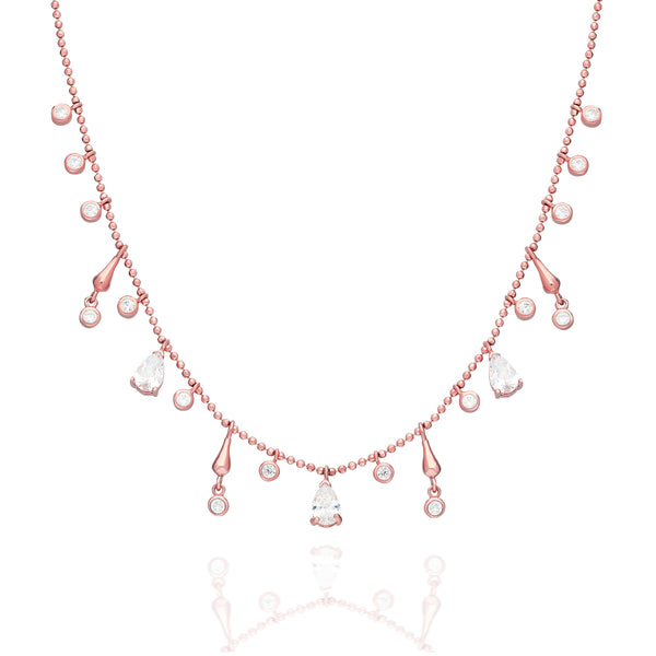 CLASSIC VINTAGE CHOKER