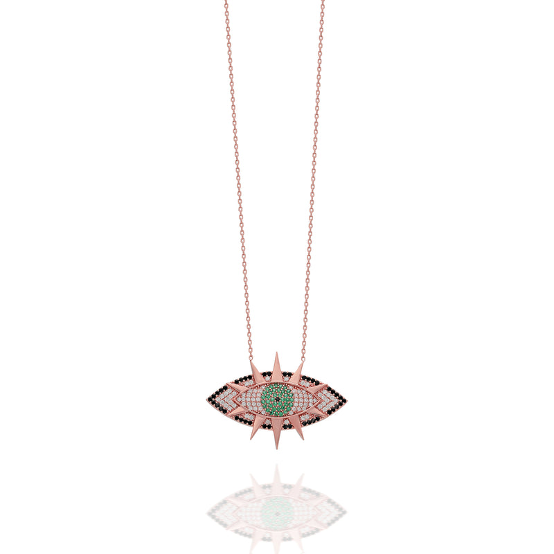 My eye is on you limited