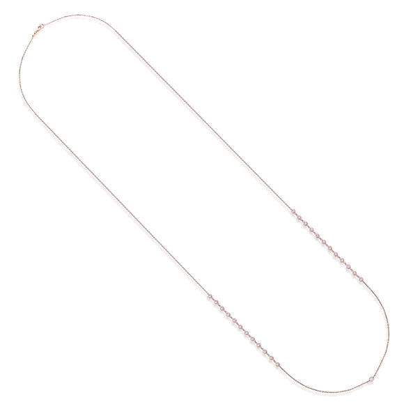 MY FAV LONG NECKLACE