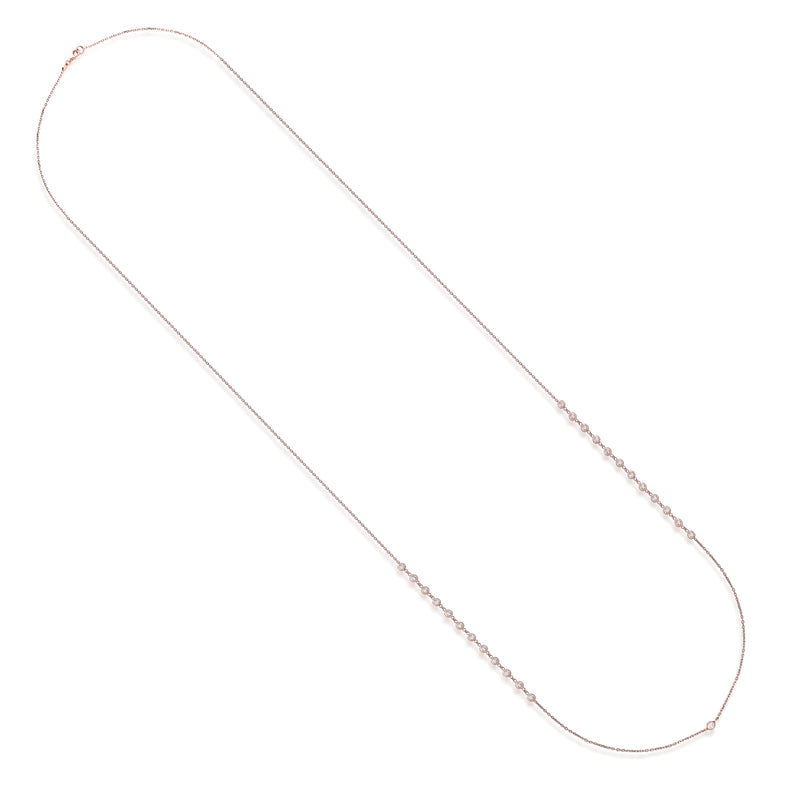MY FAV LONG NECKLACE