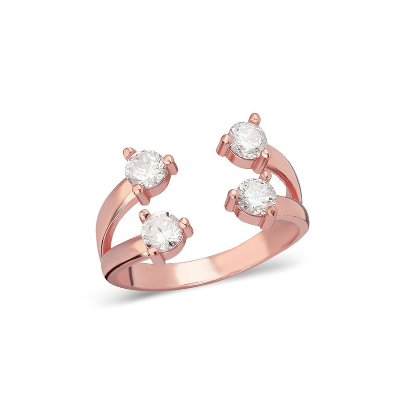 mini classic ring