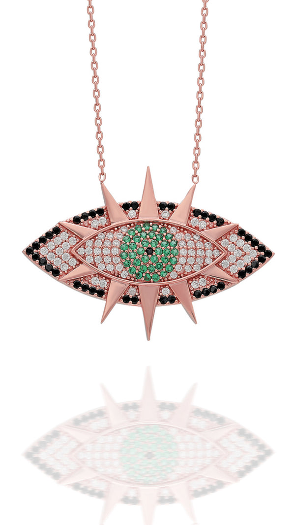 My eye is on you limited