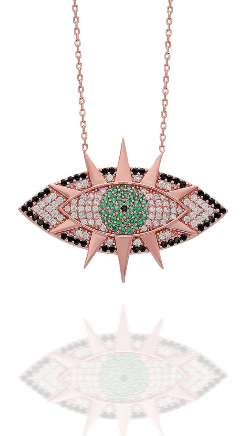 My eye is on you limited