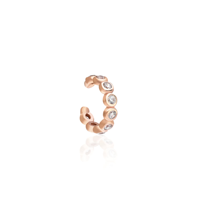 HELIX CLASSIC ROSE GOLD